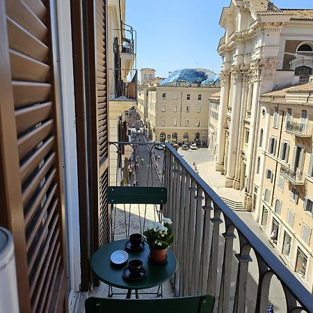 Boutique Suites Della Croce Rome Exterior photo