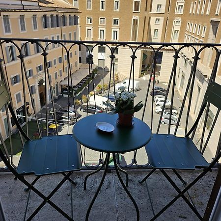 Boutique Suites Della Croce Rome Exterior photo