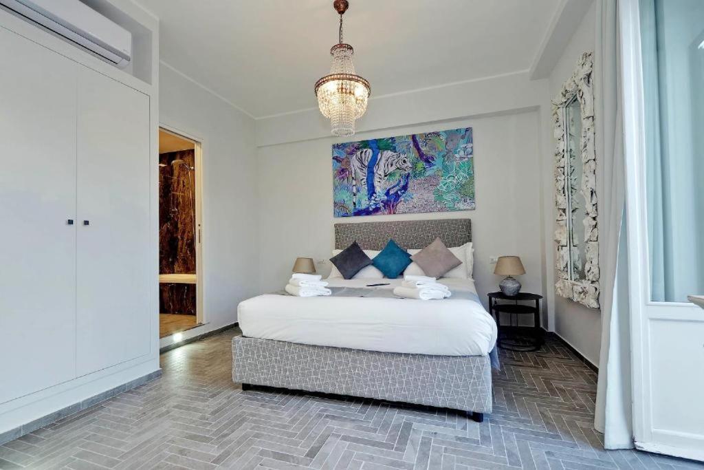 Boutique Suites Della Croce Rome Exterior photo