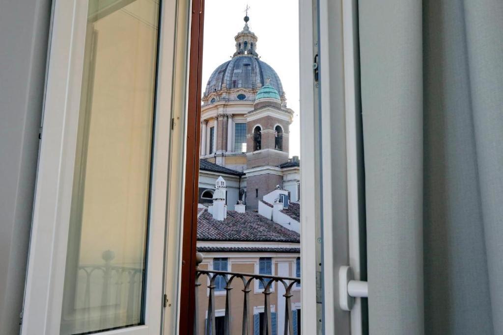 Boutique Suites Della Croce Rome Exterior photo