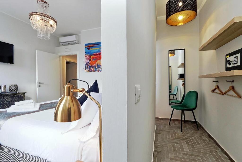 Boutique Suites Della Croce Rome Exterior photo