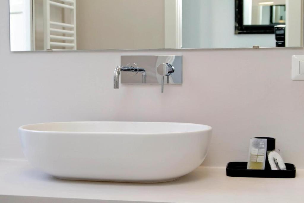 Boutique Suites Della Croce Rome Exterior photo
